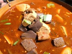 -C31地窖餐厅(黑龙江北路店)