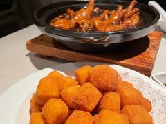 -肥仔文澳门猪骨煲(南京西路店)