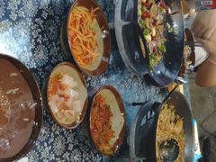 -张关合渣(航空大道店)