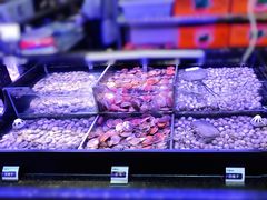 -盛江山自助料理(太原街万达店)