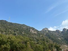 -雁荡山风景名胜区