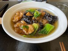 -五观堂素食(新华路店)