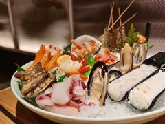 -生如夏花泰式火锅(西村黑金店)