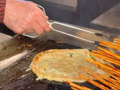 -老客满蛋饼(双塔市集店)