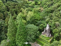 -黄公望隐居地