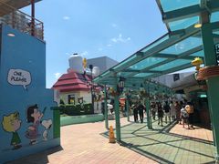 -新城市广场