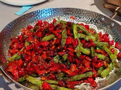 -悦海·家宴·冰花皮皮虾大锅贴(宝龙店)