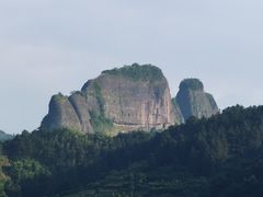 -崀山风景名胜区