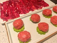 -牛三斤潮汕鲜牛肉火锅(世贸天阶店)