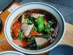卤汁面-酱府老碗面(西大店)