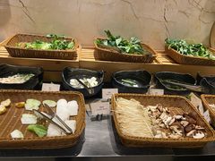 -景湖轩全日制餐厅·南湖名都