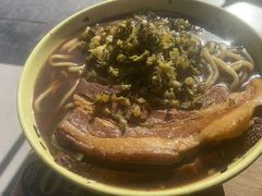 -清真蒋有记(老门东店)