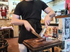 -安立可意大利美食