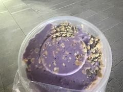 -夏食光安顺小舒冰粉冰浆(甲秀楼店)
