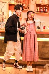 点击看大图 -太古映画婚纱摄影(天河店)