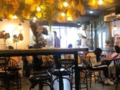 大堂-共舞时光猫咖·狗咖(新街口店)