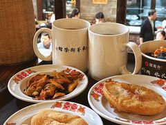 -東茅街茶馆