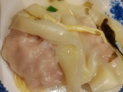 开洋拌馄饨-熙盛源(凤凰街店)
