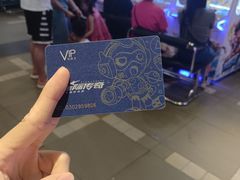 -反斗乐园(中航城君尚购物中心)