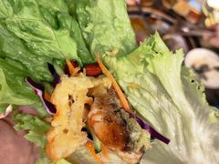 -老渔家·白族·石板烧·野生菌火锅(古城中心店)