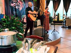 -火舞泰·泰式海鲜火锅餐厅(世纪城店)