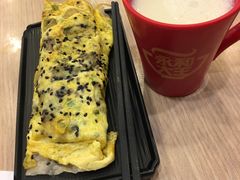 -永和大王(茉莉上新·共和新路店)