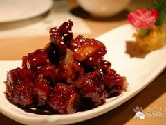 -老船坞餐厅(北京亚洲大酒店 )