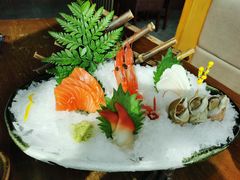 -芥末日本料理(打浦路铂尔曼旗舰店)