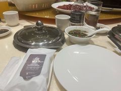 -皇朝尊会(龙之梦大酒店)