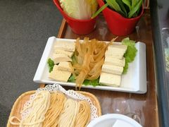 -北门涮肉·铜锅涮肉(南锣鼓巷店)