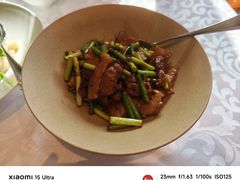 -杭州香格里拉·香宫中餐厅