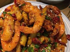 -静一餐厅·湖北菜(前门店)