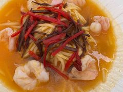 -龟兹KUCINA·新疆菜(前滩L+PLAZA店)