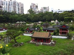 -深圳锦绣中华民俗村