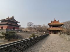 -北陵公园