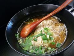 -贡梅老面馆·蟹粉面·无锡特色小吃(南长街主推店)