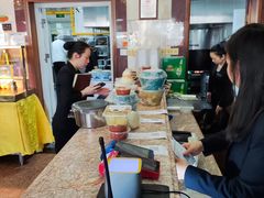 -砂锅居(西四店)