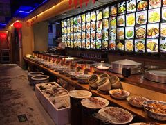-鸽子窝(黄村店)