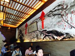 -笑来喜馄饨小笼工坊店(湖滨街店)