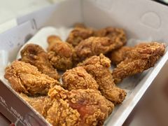 -管中炸鸡(建国道店)