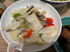 -新万鑫银丝面·非遗无锡味(惠山古镇店)