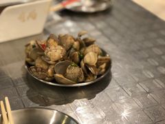 -有局·成都市井烧烤·精酿啤酒(双楠店)