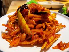 -盛禾·炭火烤肉(长春街店)
