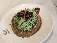 -百年石锅饭(阿里郎美食街店)