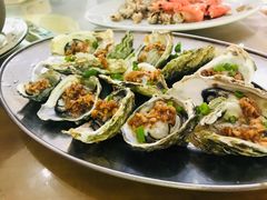 -巽东海鲜大排档(巽寮湾店)