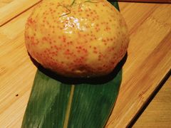 飞鱼籽墨鱼滑-湊湊火锅·茶憩(杭州湖滨银泰in77店)