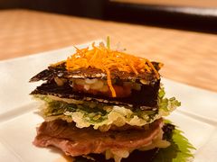 -鸟山鸣·日料食堂(王府井店)