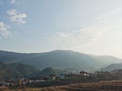 -初溪土楼群