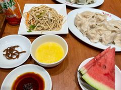 -鸿毛饺子(紫竹桥店)