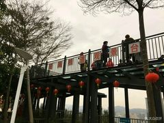 -狐尾山公园